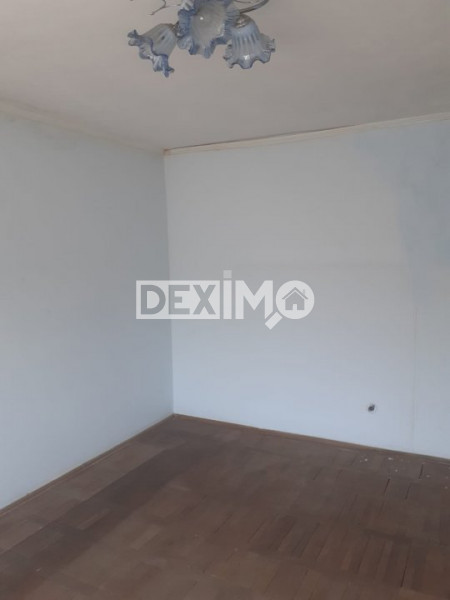 Apartament 2 Camere - Decomandate - Zona CET - Gaze La Usa