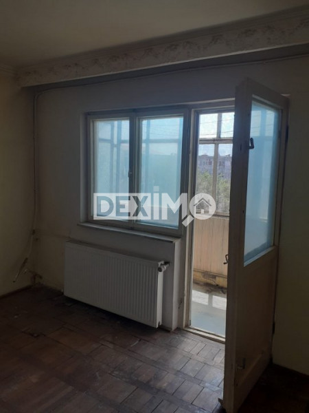 Apartament 2 Camere - Decomandate - Zona CET - Gaze La Usa