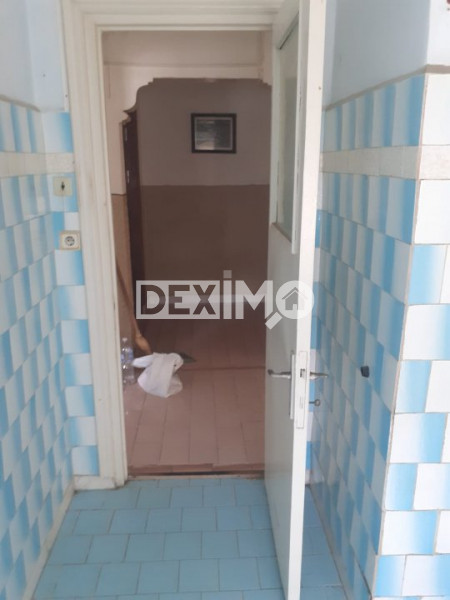 Apartament 2 Camere - Decomandate - Zona CET - Gaze La Usa