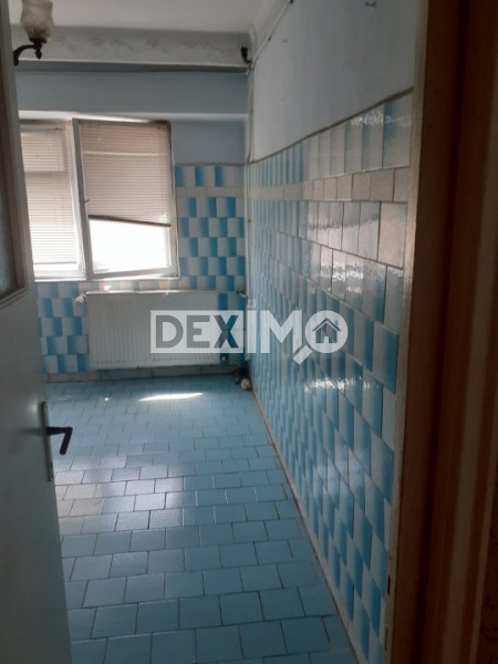 Apartament 2 Camere - Decomandate - Zona CET - Gaze La Usa