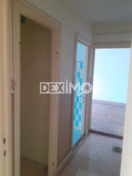 Apartament 2 Camere - Decomandate - Zona CET - Gaze La Usa