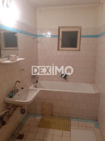 Apartament 2 Camere - Decomandate - Zona CET - Gaze La Usa