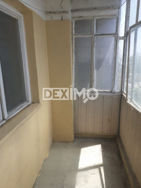 Apartament 2 Camere - Decomandate - Zona CET - Gaze La Usa