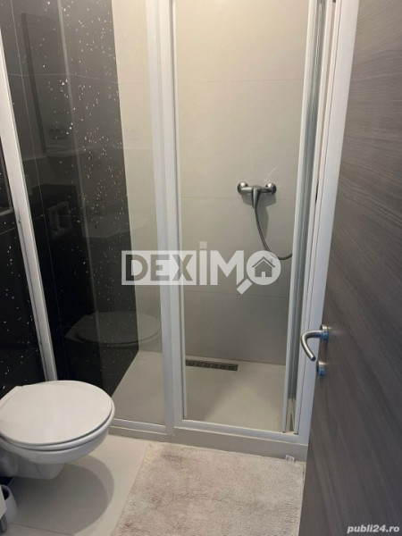 Garsoniera - Mamaia Nord - Parter Inalt - Complex Cu Piscina