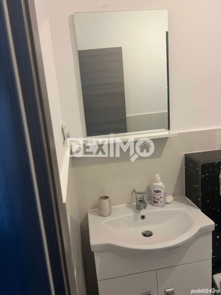 Garsoniera - Mamaia Nord - Parter Inalt - Complex Cu Piscina