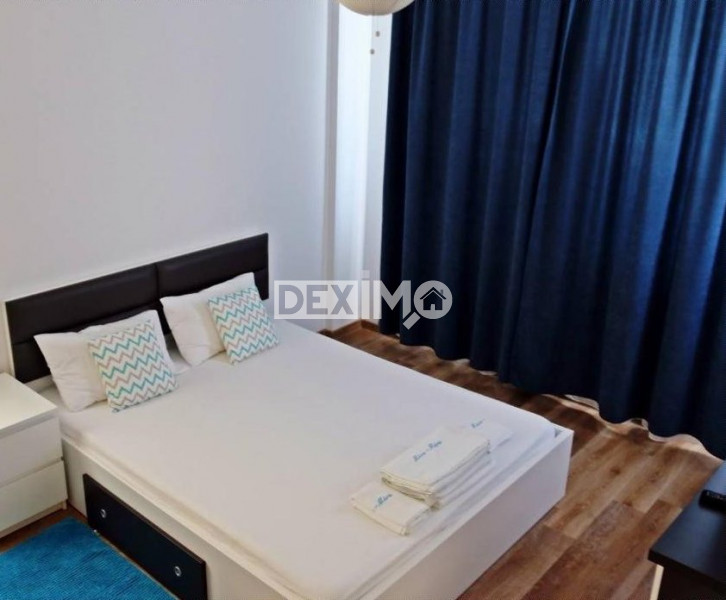 Garsoniera - Mamaia Nord - Zona Hotel Clas - Parter - Aproape De Plaja