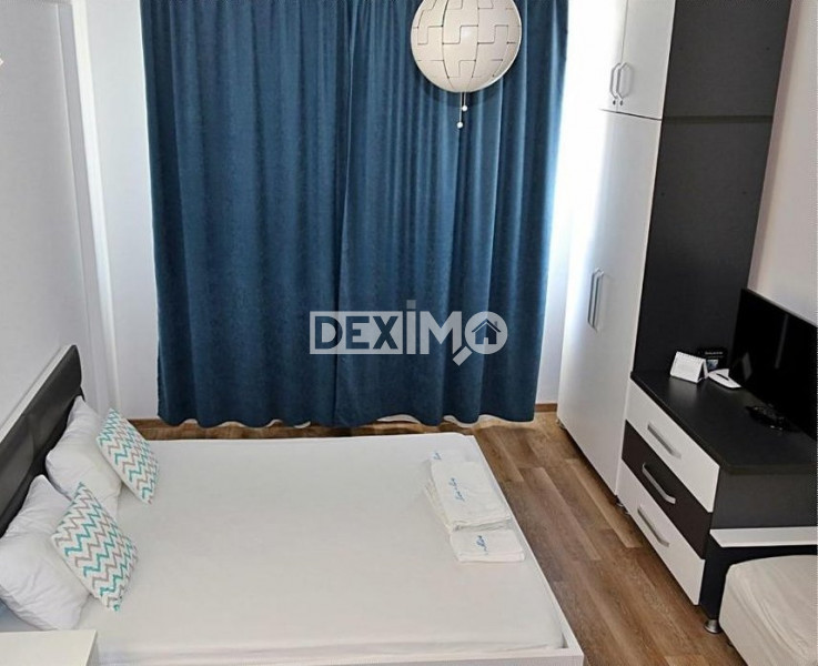 Garsoniera - Mamaia Nord - Zona Hotel Clas - Parter - Aproape De Plaja