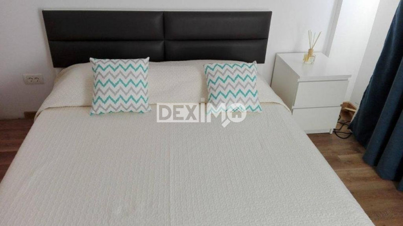 Garsoniera - Mamaia Nord - Zona Hotel Clas - Parter - Aproape De Plaja