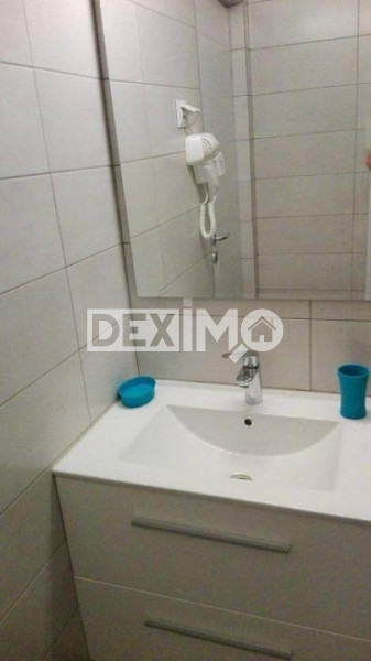 Garsoniera - Mamaia Nord - Zona Hotel Clas - Parter - Aproape De Plaja