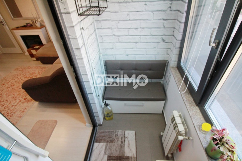 Apartament 3 Camere  - Mobilat - Loc Parcare Si Boxa - Confort Maxim !