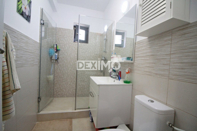 Apartament 3 Camere  - Mobilat - Loc Parcare Si Boxa - Confort Maxim !