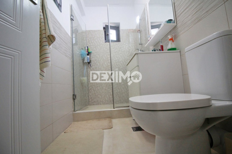 Apartament 3 Camere  - Mobilat - Loc Parcare Si Boxa - Confort Maxim !