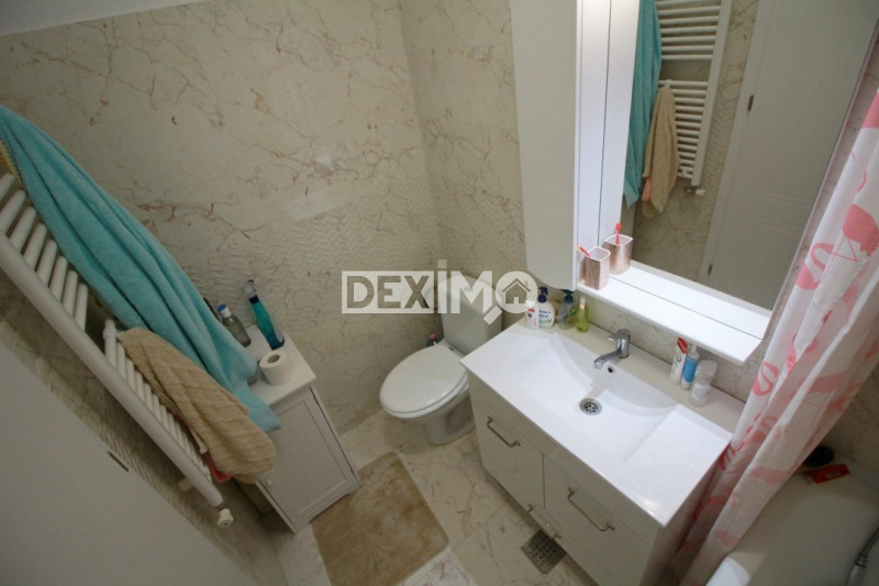 Apartament 3 Camere  - Mobilat - Loc Parcare Si Boxa - Confort Maxim !