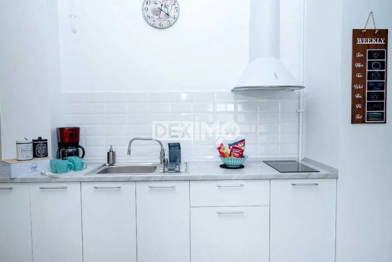 Studio Ultrafinisat - Mamaia Nord - Casa Del Mar - Vedere Spre Lac