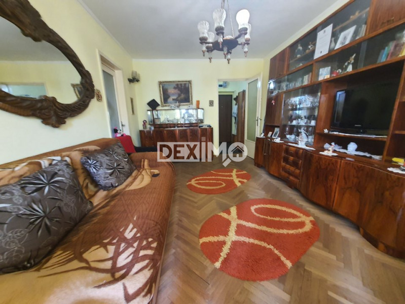 Apartament 2 Camere - Faleza Nord - Plaja Trei Papuci - Centrala Pe Gaze 