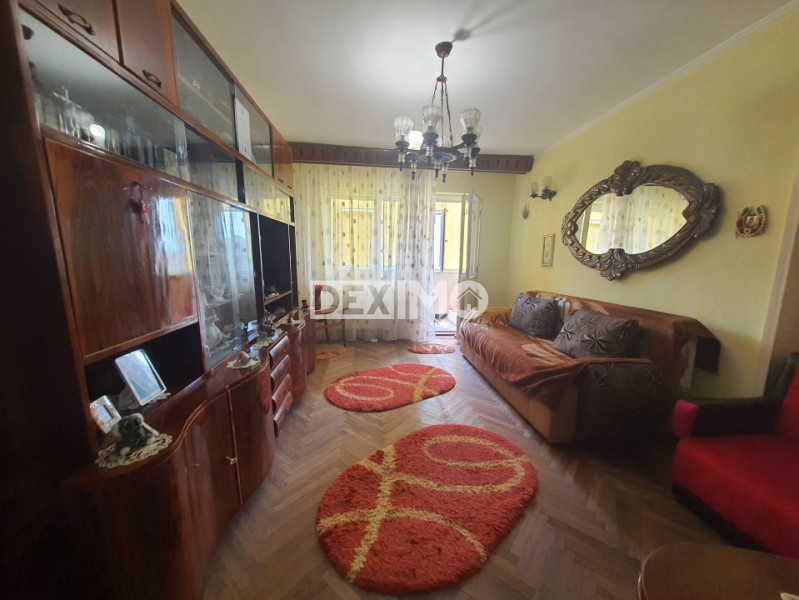 Apartament 2 Camere - Faleza Nord - Plaja Trei Papuci - Centrala Pe Gaze 