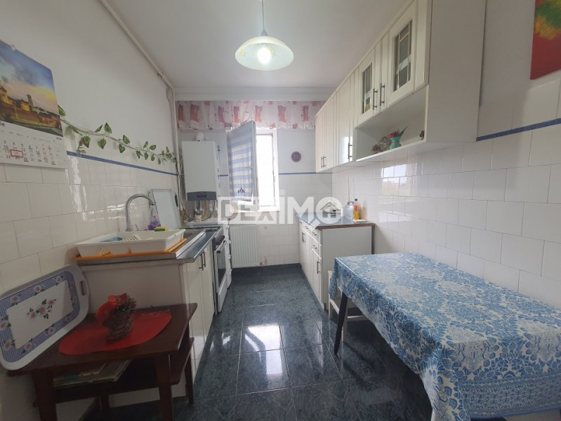 Apartament 2 Camere - Faleza Nord - Plaja Trei Papuci - Centrala Pe Gaze 