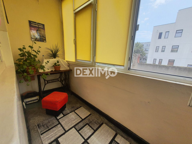 Apartament 2 Camere - Faleza Nord - Plaja Trei Papuci - Centrala Pe Gaze 