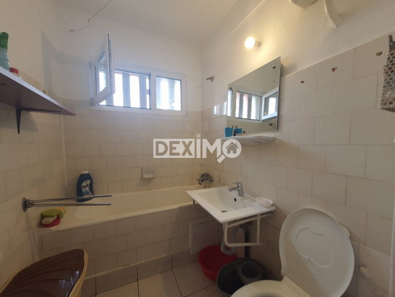 Apartament 2 Camere - Faleza Nord - Plaja Trei Papuci - Centrala Pe Gaze 