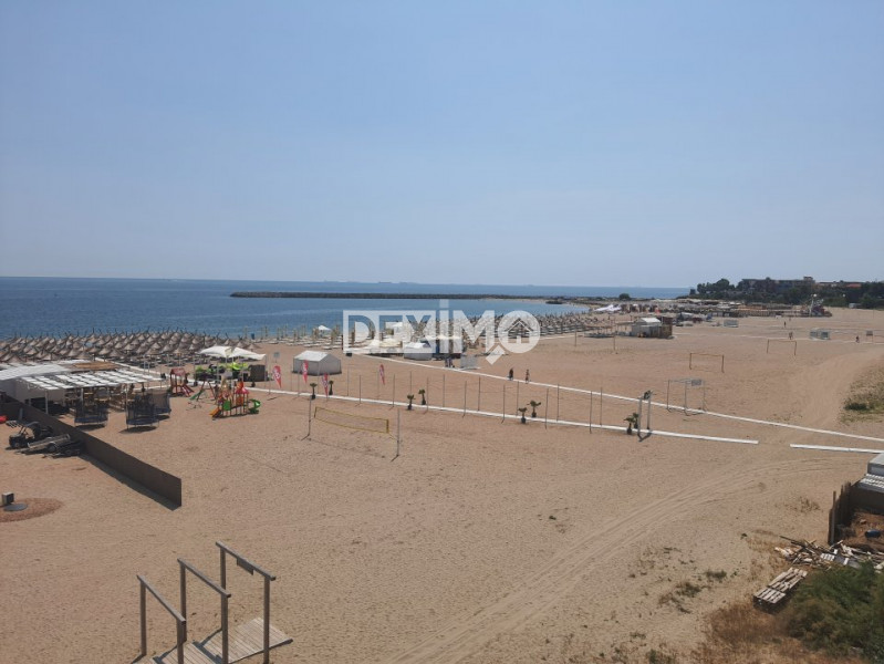 Apartament 2 Camere - Faleza Nord - Plaja Trei Papuci - Centrala Pe Gaze 