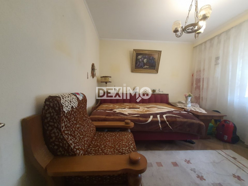 Apartament 2 Camere - Faleza Nord - Plaja Trei Papuci - Centrala Pe Gaze 
