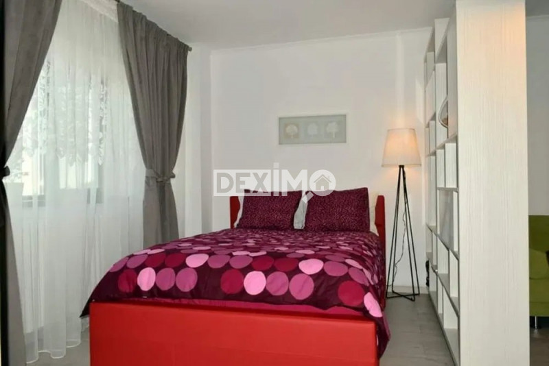 Studio Modern - Zona Gara - Centrala Pe Gaze - Vedere Spre Mare Si Port