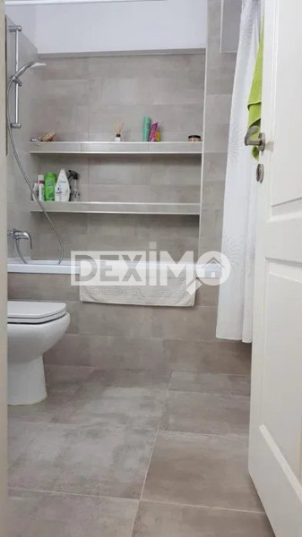 Studio Modern - Zona Gara - Centrala Pe Gaze - Vedere Spre Mare Si Port