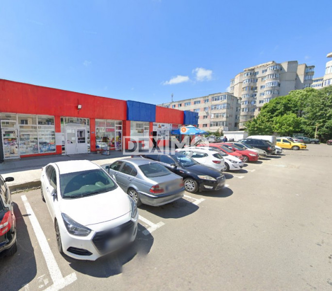 Apartament 2 Camere - Casa De Cultura - Piata Balada - Etaj 3 - Centrala Gaze