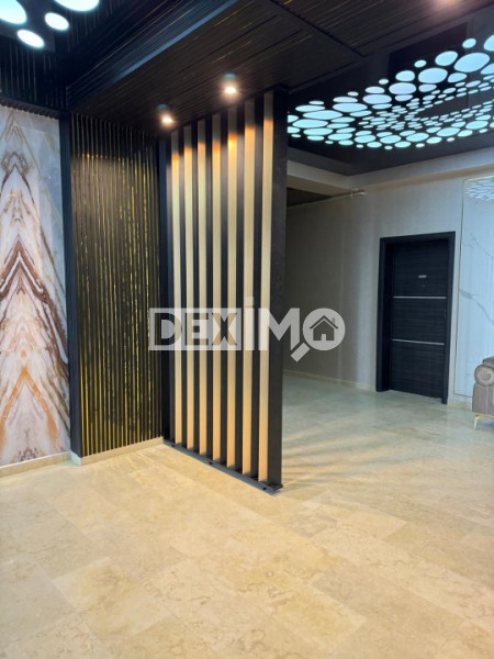 Studio Cu Vedere La Mare - Stefan Building - Mobilat Complet