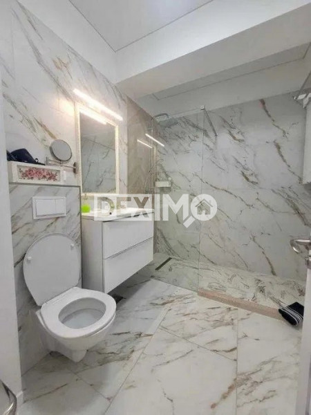 Studio Stefan Building Resort - Mamaia Nord - Ultrafinisat- La Doi Pasi De Plaja