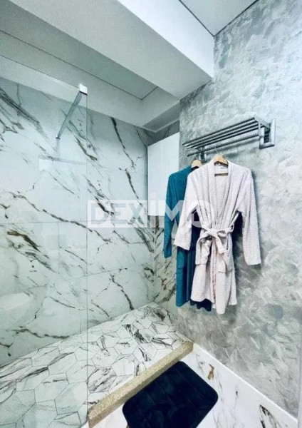 Studio Stefan Building Resort - Mamaia Nord - Ultrafinisat- La Doi Pasi De Plaja