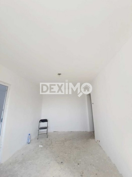 Apartament 3 Camere Semidecomandate - Zona Inel II - Balcon