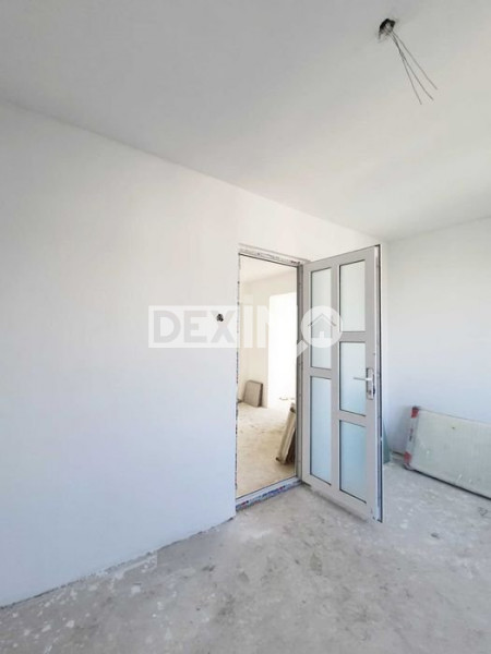 Apartament 3 Camere Semidecomandate - Zona Inel II - Balcon