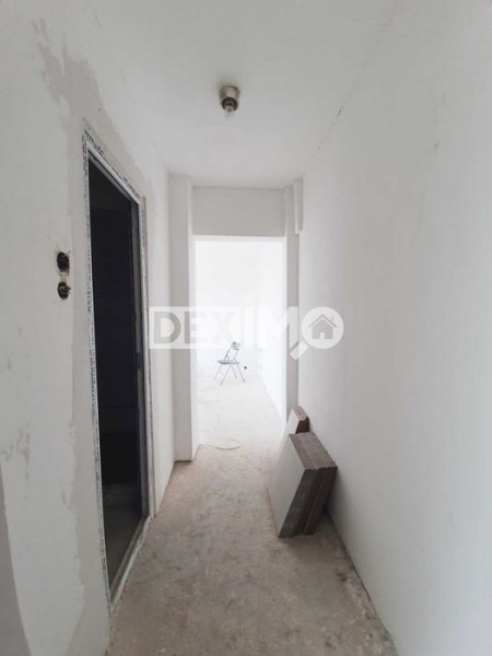Apartament 3 Camere Semidecomandate - Zona Inel II - Balcon