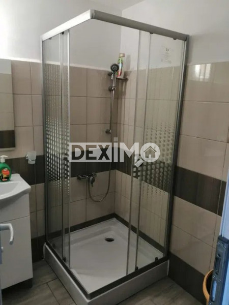 Garsoniera Decomandata - I.C. Bratianu - Mobilata - Centrala Pe Gaze