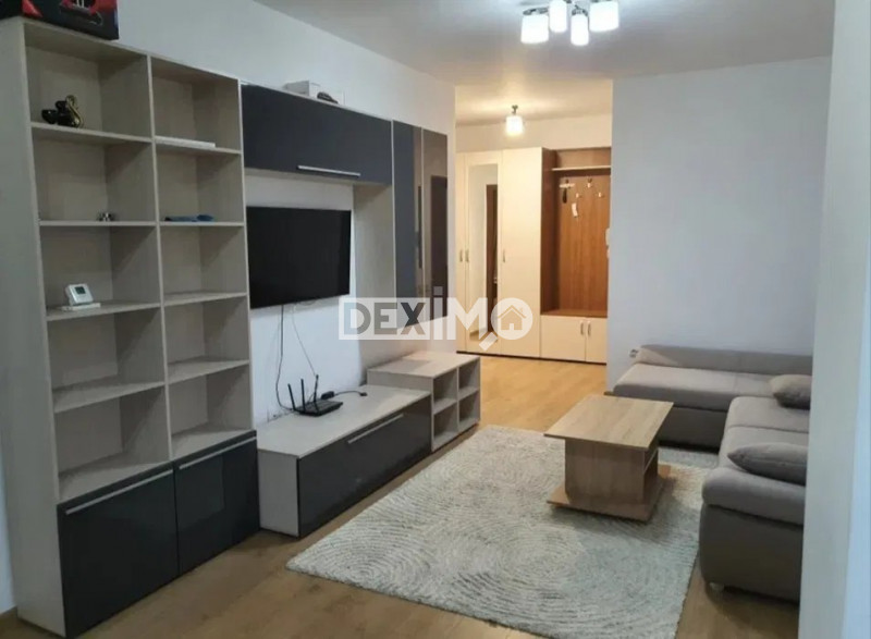 Apartament 2 Camere - Inel II - Eliberarii - Optional Loc Parcare Subteran