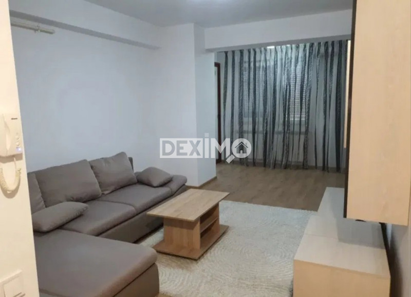 Apartament 2 Camere - Inel II - Eliberarii - Optional Loc Parcare Subteran