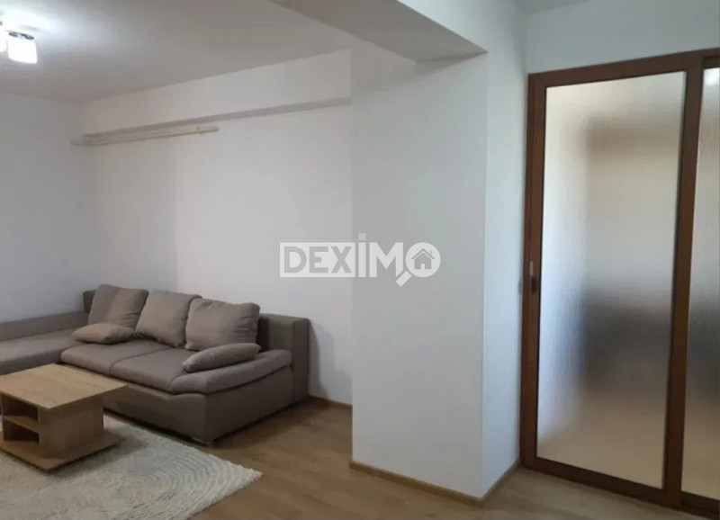 Apartament 2 Camere - Inel II - Eliberarii - Optional Loc Parcare Subteran