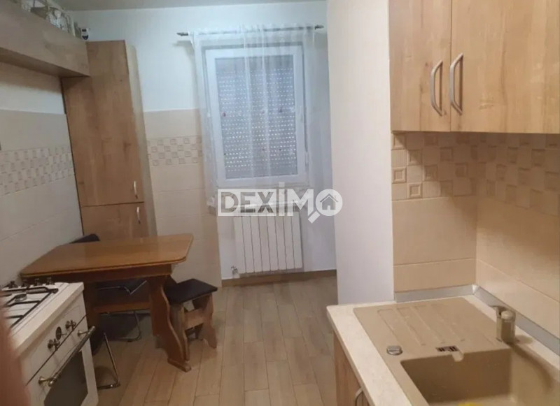 Apartament 2 Camere - Inel II - Eliberarii - Optional Loc Parcare Subteran