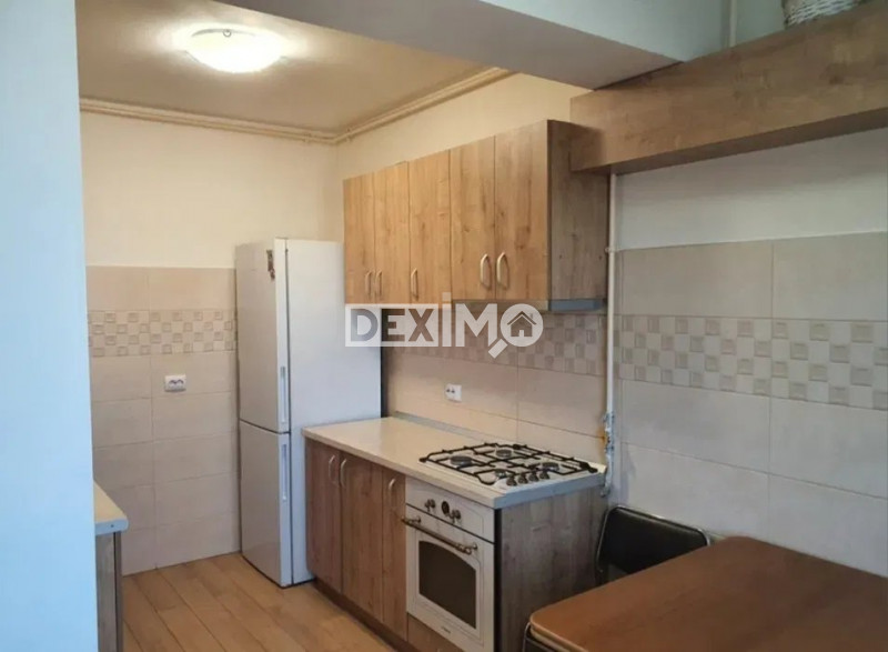 Apartament 2 Camere - Inel II - Eliberarii - Optional Loc Parcare Subteran