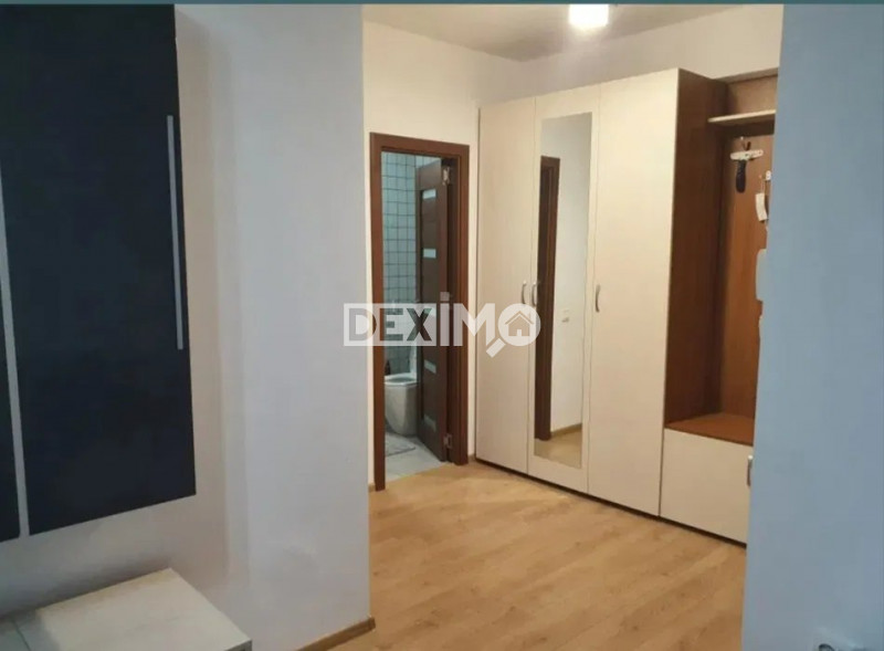 Apartament 2 Camere - Inel II - Eliberarii - Optional Loc Parcare Subteran