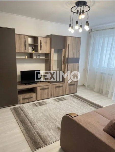 Apartament 2 Cmaere - Km 4-5 - Etaj Intermediar - Renovat - Centrala Pe Gaze