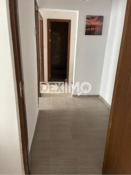 Apartament 2 Cmaere - Km 4-5 - Etaj Intermediar - Renovat - Centrala Pe Gaze