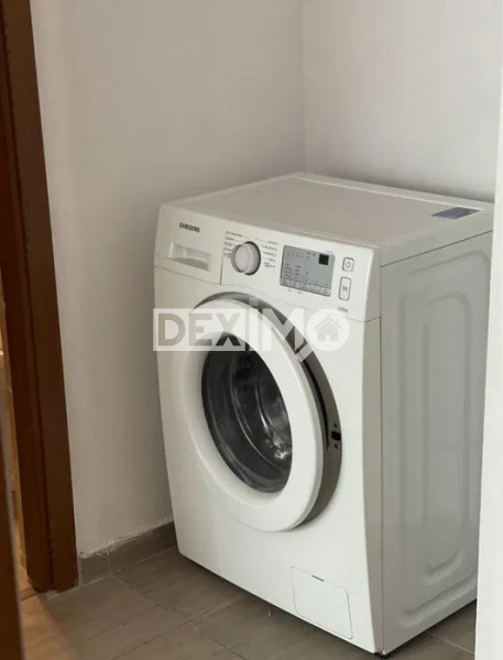 Apartament 2 Cmaere - Km 4-5 - Etaj Intermediar - Renovat - Centrala Pe Gaze