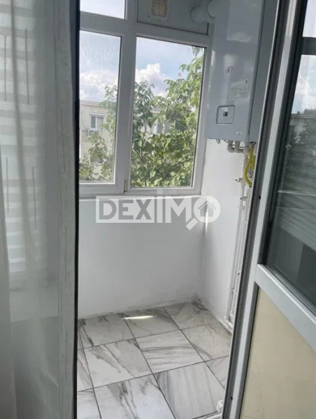 Apartament 2 Cmaere - Km 4-5 - Etaj Intermediar - Renovat - Centrala Pe Gaze