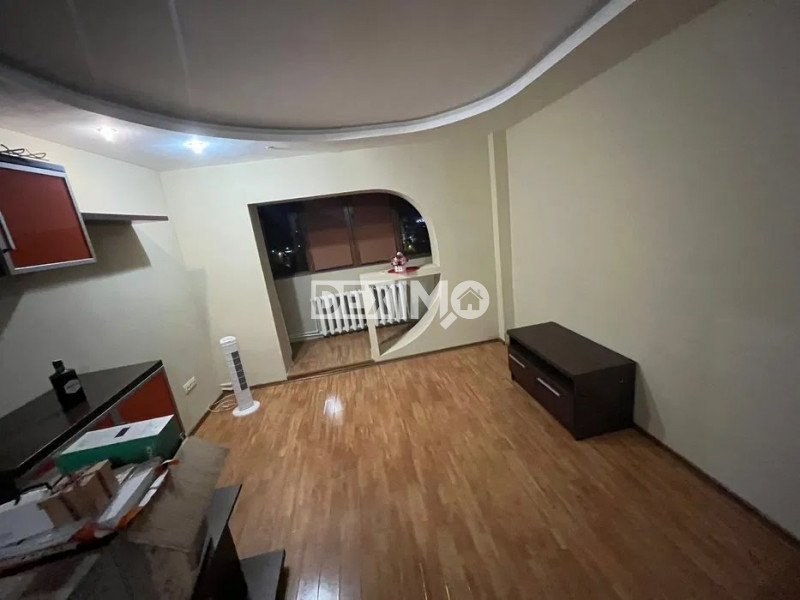 Apartament 3 Camere Decomandate - Tomis Nord - Mobilat - Centrala Pe Gaze