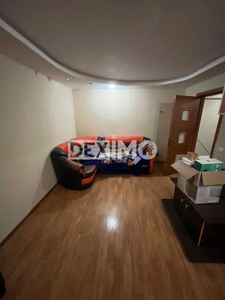 Apartament 3 Camere Decomandate - Tomis Nord - Mobilat - Centrala Pe Gaze