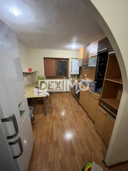 Apartament 3 Camere Decomandate - Tomis Nord - Mobilat - Centrala Pe Gaze