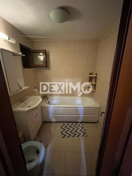 Apartament 3 Camere Decomandate - Tomis Nord - Mobilat - Centrala Pe Gaze