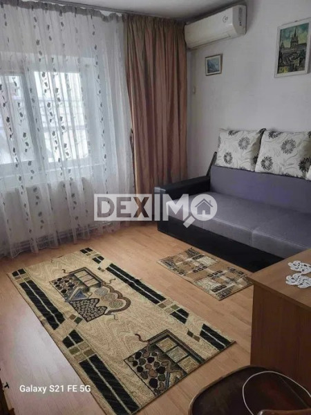 Apartament 4 Camere - Km 5 - Etaj 2 - Centrala Pe Gaze
